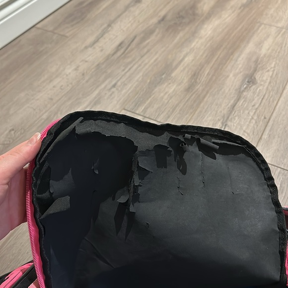 Adidas travel Bag - Picture 3 of 3